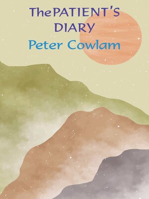 cover image of The Patient's Diary
